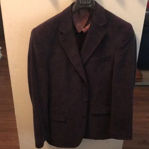 Sean John suit jacket like new